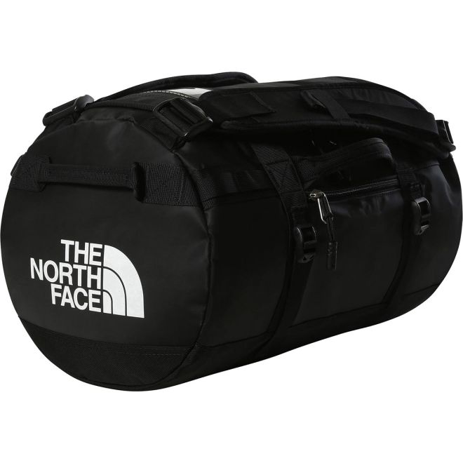 The North Face Duffel Base Camp XS borsa zaino da viaggio