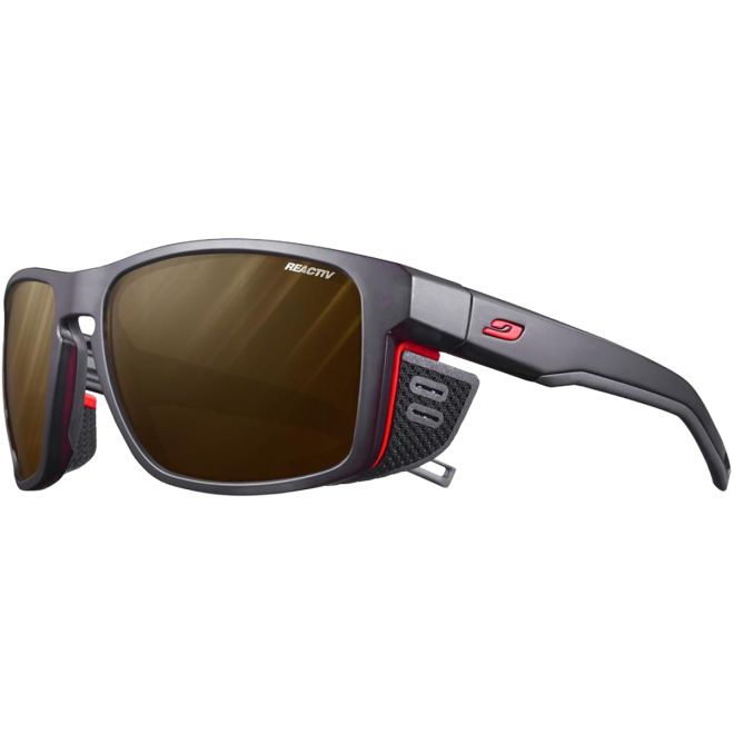 Julbo Shield Reactiv occhiale da sole trekking