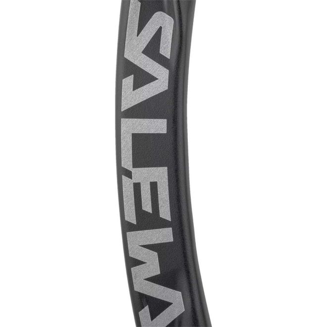SALEWA Ortles Straight Carabiner moschettone arrampicata