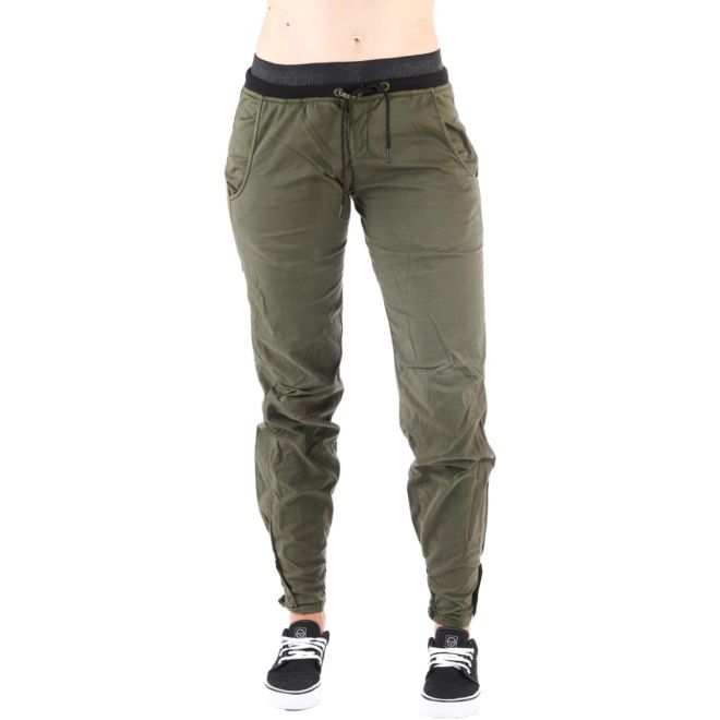 Nograd Trinity Pant pantaloni donna