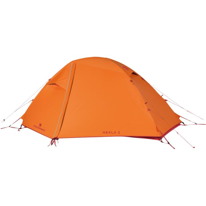 Ferrino Hekla 2 tenda escursionismo