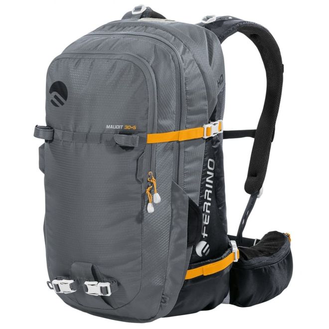 Ferrino Maudit 30 + 5 zaino alpinismo