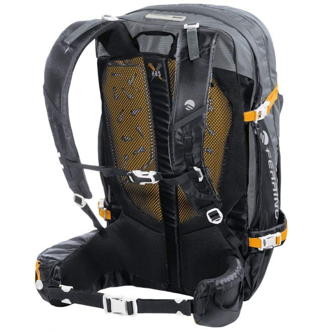 Ferrino Maudit 30 + 5 zaino alpinismo