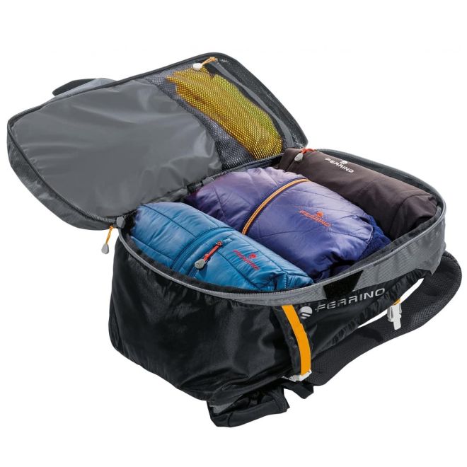 Ferrino Maudit 30 + 5 zaino alpinismo