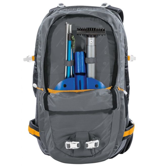 Ferrino Maudit 30 + 5 zaino alpinismo