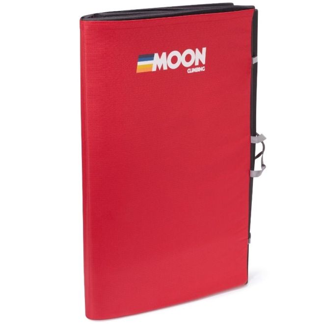 Moon Cirrus Crash Pad crash pad boulder arrampicata