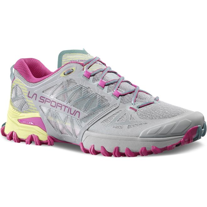 La Sportiva Bushido III Woman scarpe trail running donna