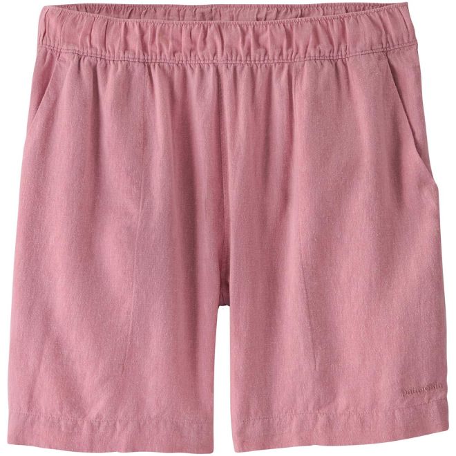 Patagonia W's Garden Island Long Shorts - 6 in. pantaloni corti donna