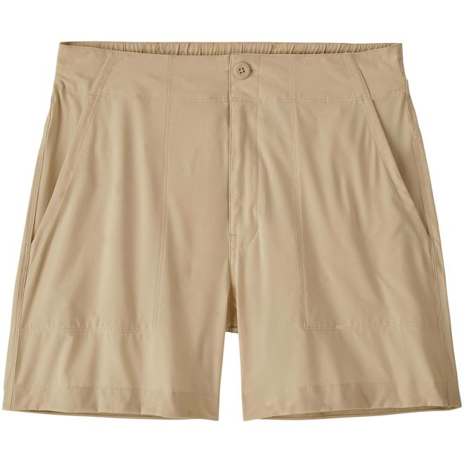 Patagonia W's Roamwith Shorts pantaloni corti donna
