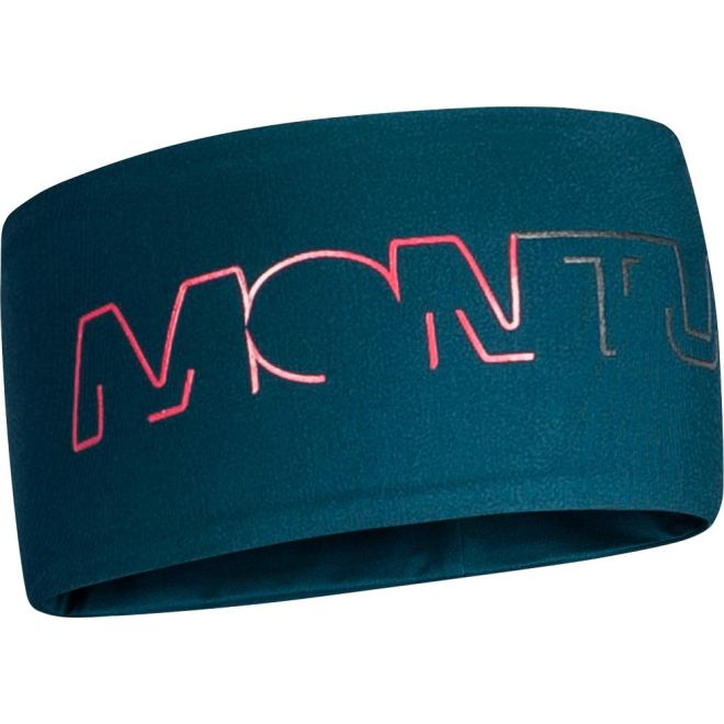 Montura Walk Band fascia da testa