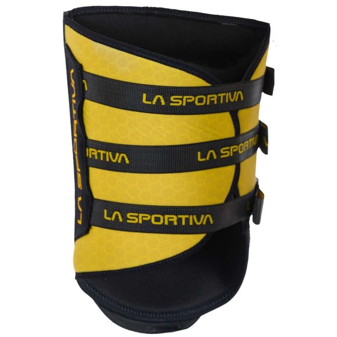 La Sportiva Laspo Knee Pad ginocchiera arrampicata