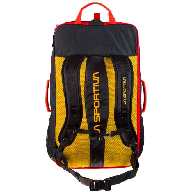 La Sportiva Travel Bag 45 l zaino arrampicata falesia