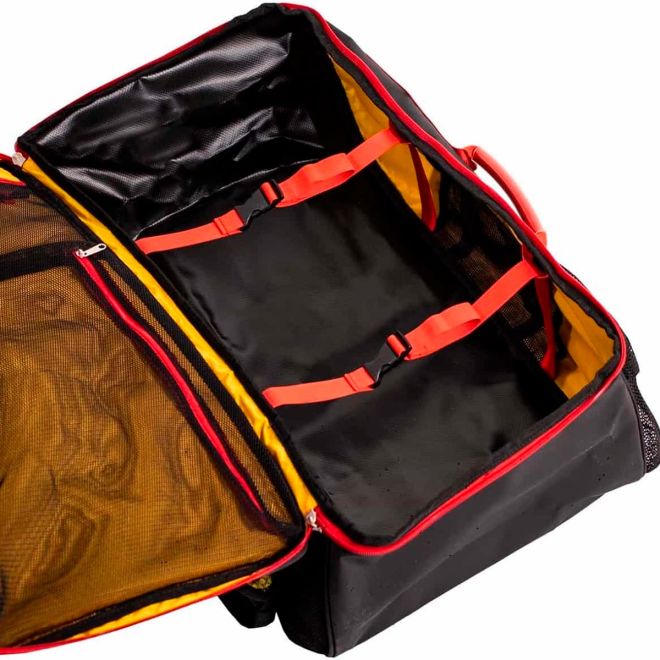 La Sportiva Travel Bag 45 l zaino arrampicata falesia