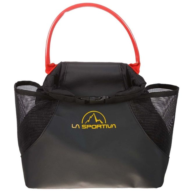 La Sportiva Training Chalk Bag sacchetto portamagnesite boulder