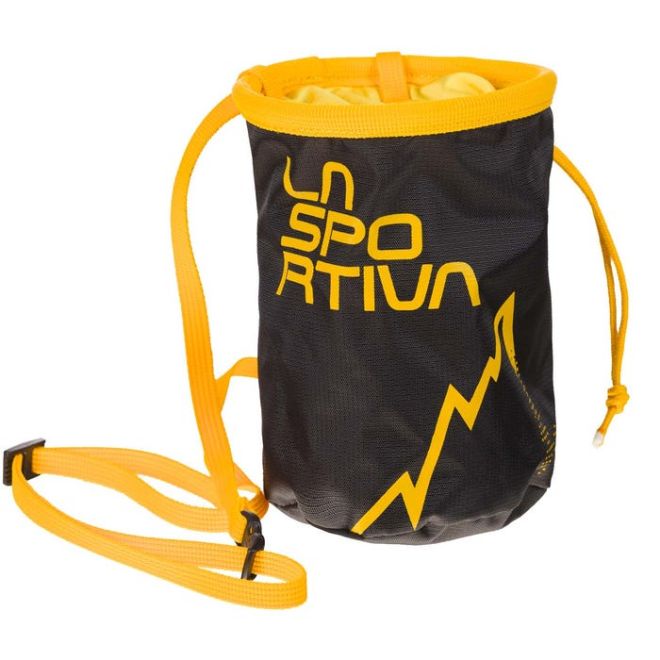 La Sportiva LSP Chalk Bag sacchetto portamagnesite