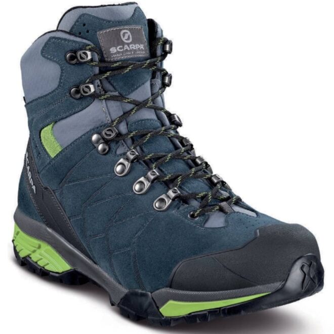SCARPA ZG Trek GTX scarponi trekking