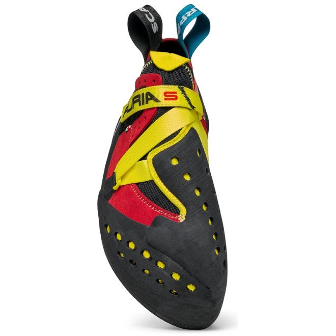 SCARPA Furia S scarpette arrampicata