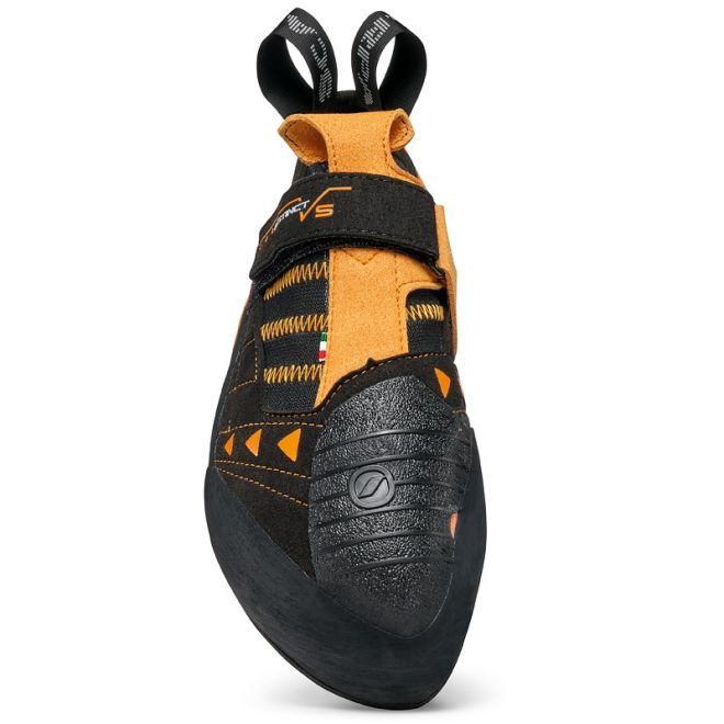 SCARPA Instinct VS scarpette arrampicata