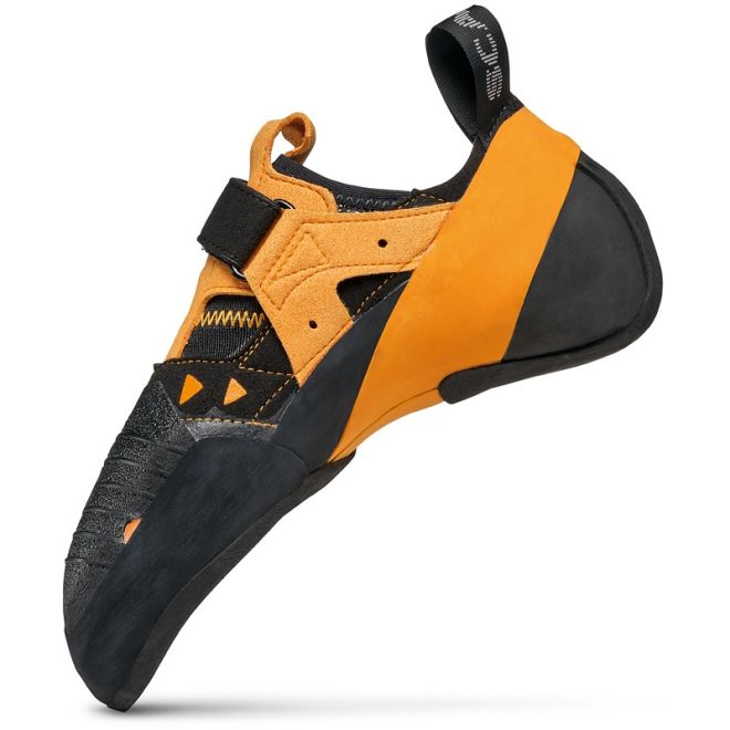 SCARPA Instinct VS scarpette arrampicata