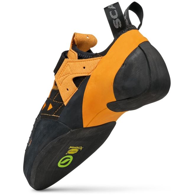 SCARPA Instinct VS scarpette arrampicata