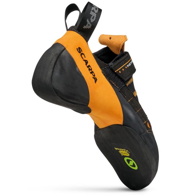 SCARPA Instinct VS scarpette arrampicata