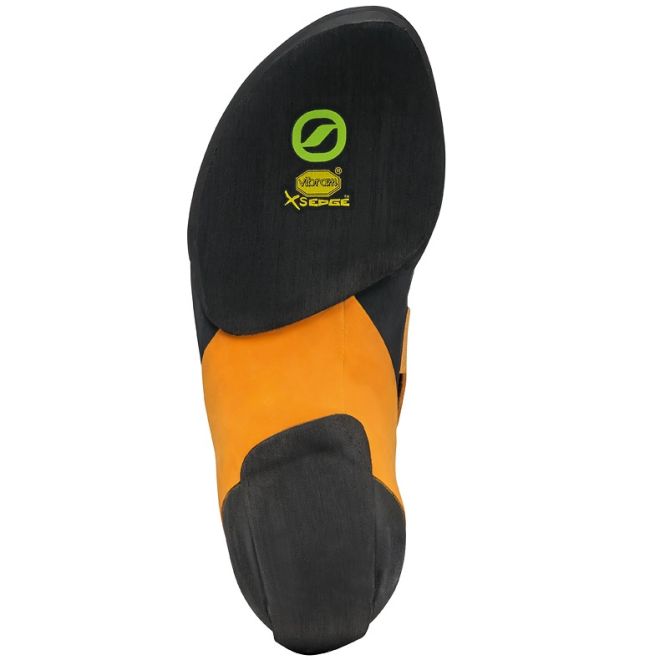 SCARPA Instinct VS scarpette arrampicata