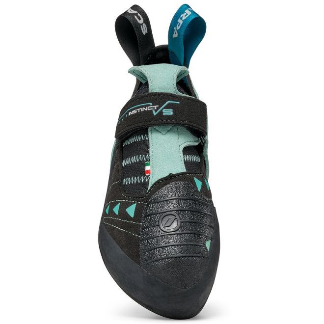 SCARPA Instinct VS WMN scarpetta arrampicata donna