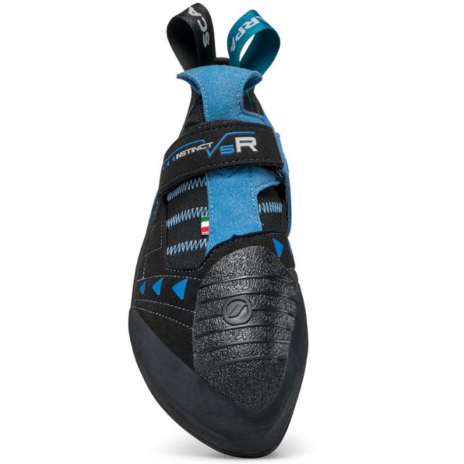 SCARPA Instinct VSR scarpette arrampicata