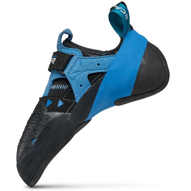 SCARPA Instinct VSR scarpette arrampicata