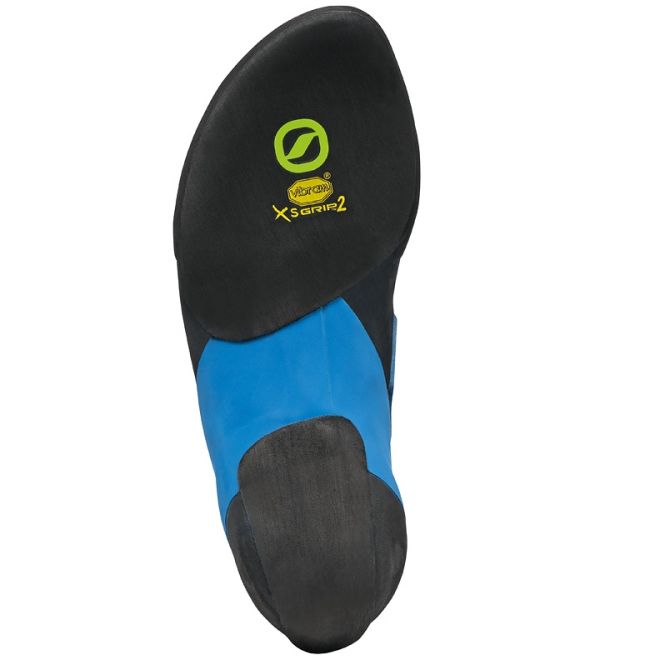 SCARPA Instinct VSR scarpette arrampicata