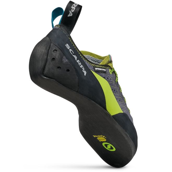 SCARPA Maestro Eco scarpette arrampicata