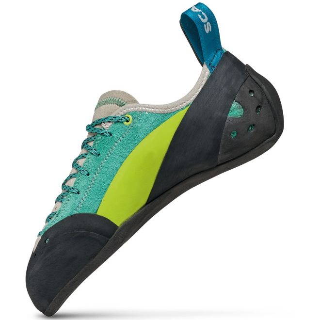 SCARPA Maestro Eco WMN scarpette arrampicata donna