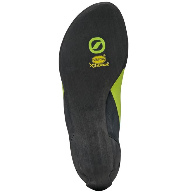 SCARPA Maestro Eco WMN scarpette arrampicata donna