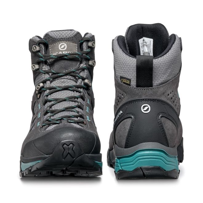 SCARPA ZG Lite GTX Woman scarponi trekking donna