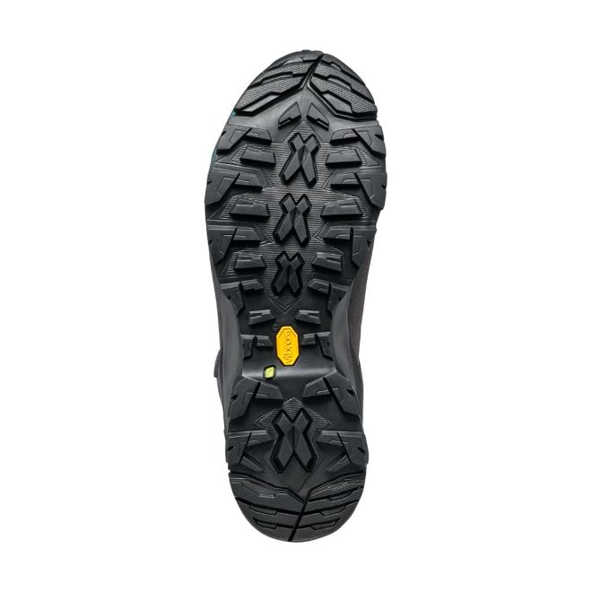 SCARPA ZG Lite GTX Woman scarponi trekking donna