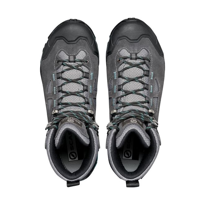 SCARPA ZG Lite GTX Woman scarponi trekking donna