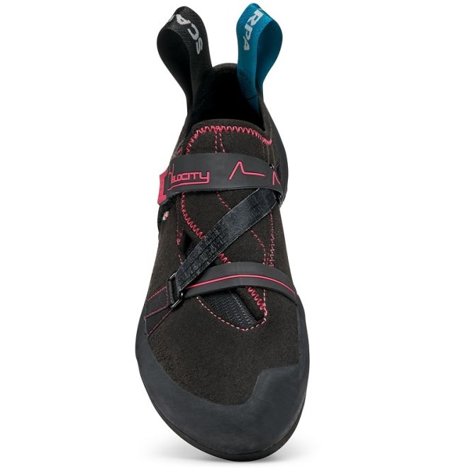 SCARPA Velocity WMN scarpette arrampicata