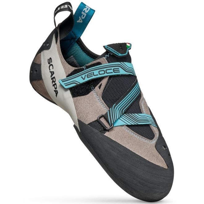 SCARPA Veloce WMN scarpette arrampicata donna