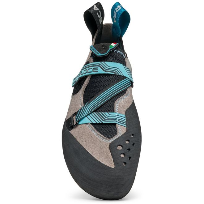 SCARPA Veloce WMN scarpette arrampicata donna