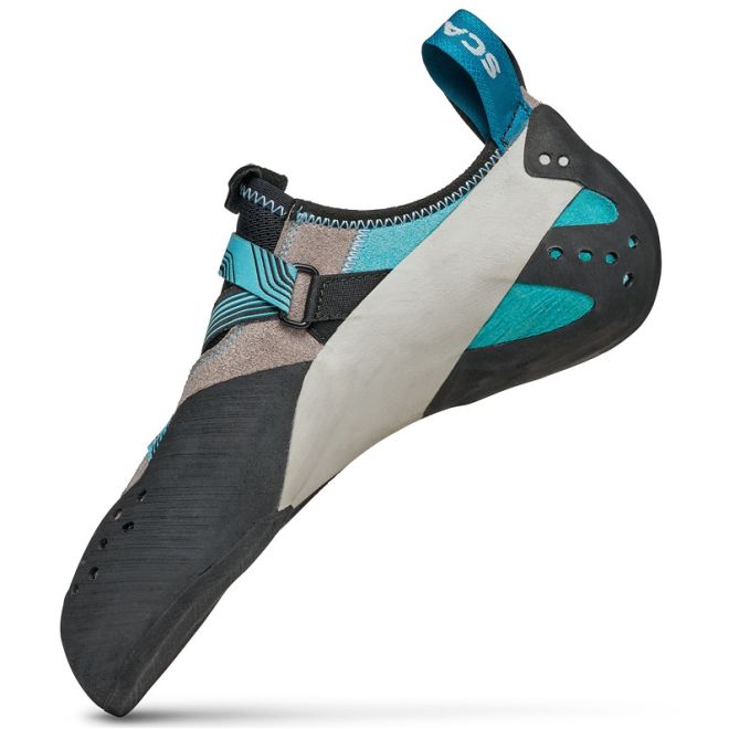 SCARPA Veloce WMN scarpette arrampicata donna