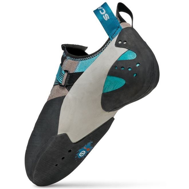 SCARPA Veloce WMN scarpette arrampicata donna