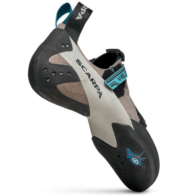 SCARPA Veloce WMN scarpette arrampicata donna