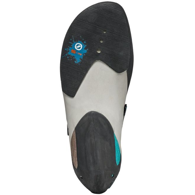SCARPA Veloce WMN scarpette arrampicata donna