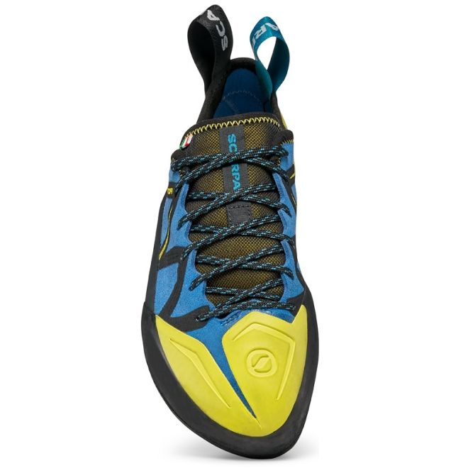SCARPA Vapor scarpette arrampicata
