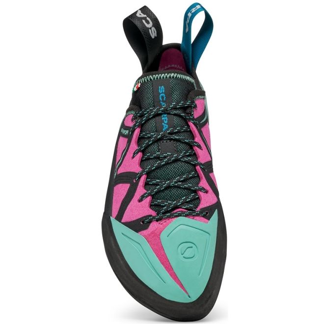 SCARPA Vapor WMN scarpette arrampicata donna