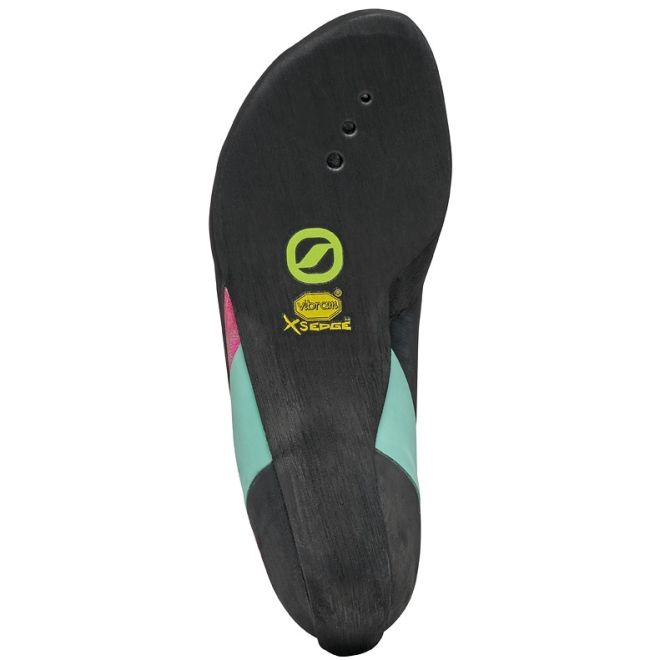 SCARPA Vapor WMN scarpette arrampicata donna