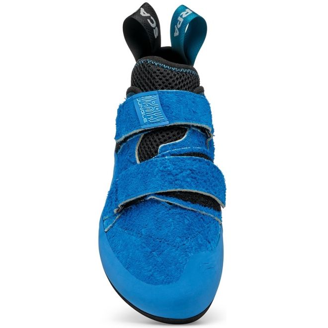 SCARPA Jungle Woman Azure scarpette arrampicata donna