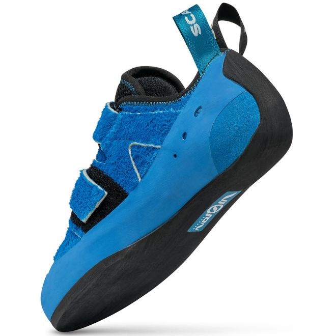 SCARPA Jungle Woman Azure scarpette arrampicata donna