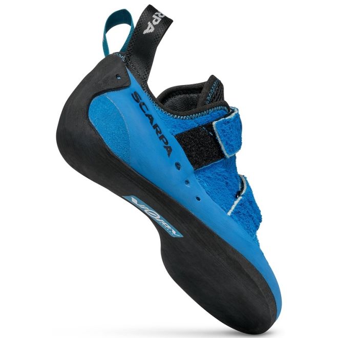 SCARPA Jungle Woman Azure scarpette arrampicata donna