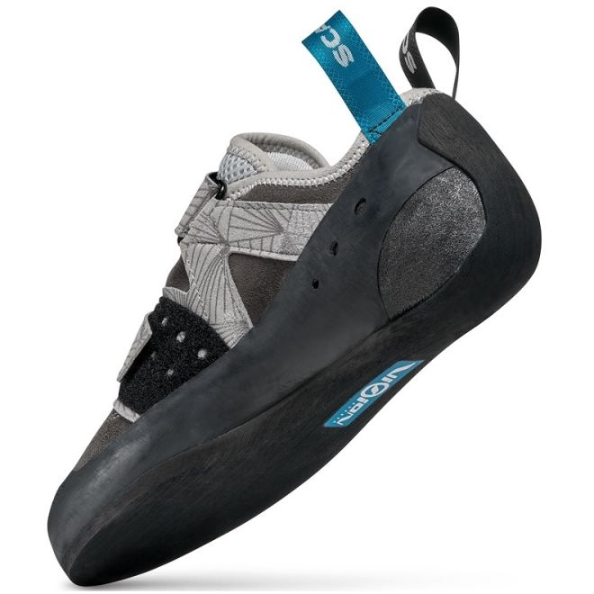 SCARPA Origin Covey/Black scarpette arrampicata